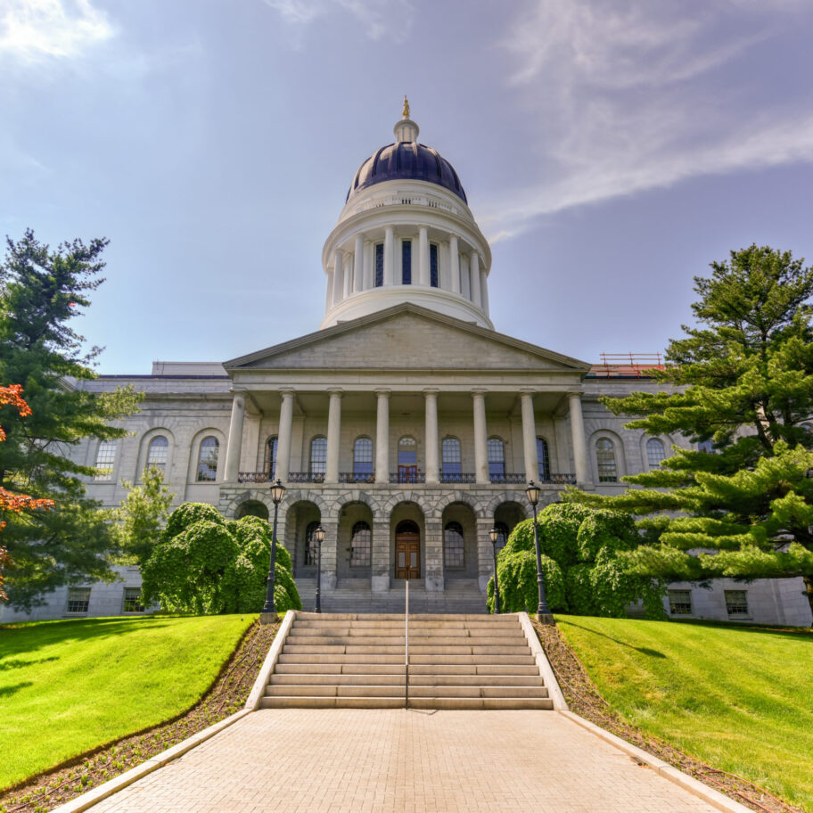 5 Takeaways for Businesses from the 2022 Maine Election