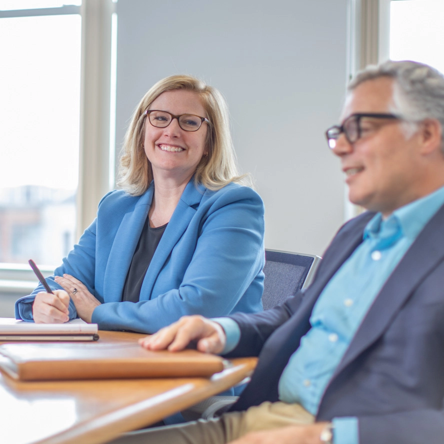 Automotive, Equipment & Powersports Dealerships