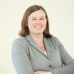 Rachael Becker McEntee