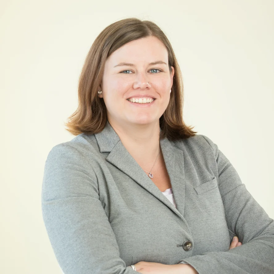 Rachael Becker McEntee