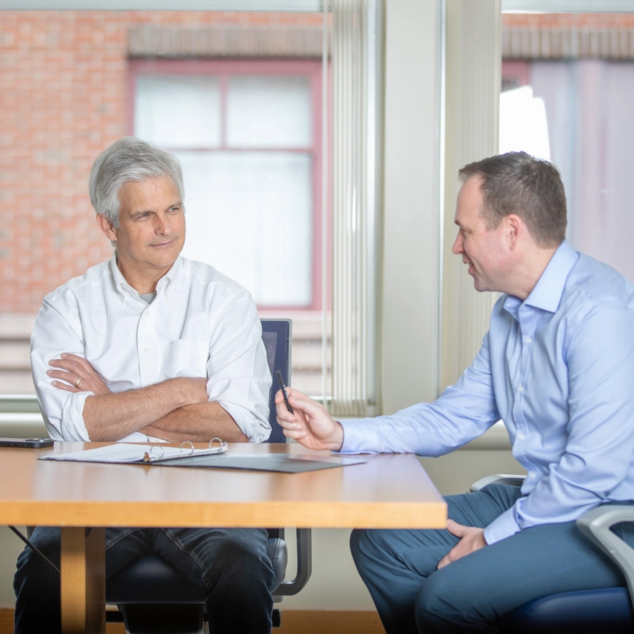 Business Restructuring & Insolvency