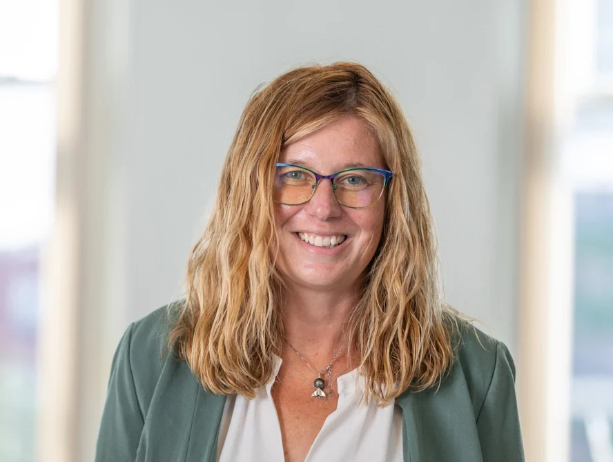 Bernstein Shur Welcomes Dawn D. Dyer to Real Estate Litigation Practice Group