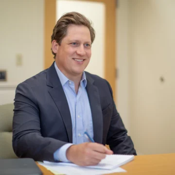 Media item displaying Why Bernstein Shur?