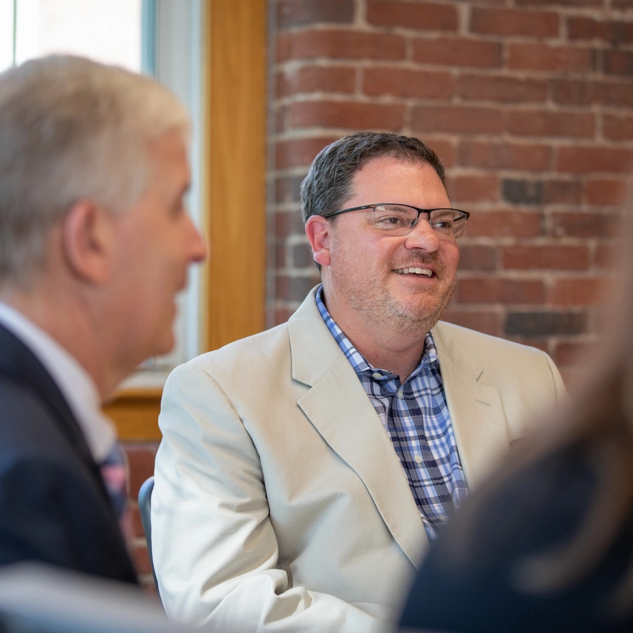 Nonprofit & Tax Exempt