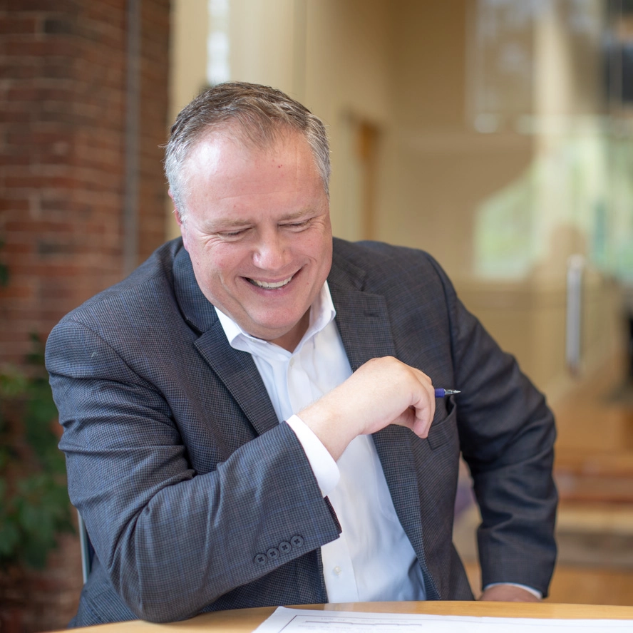 Media item displaying Why Bernstein Shur?