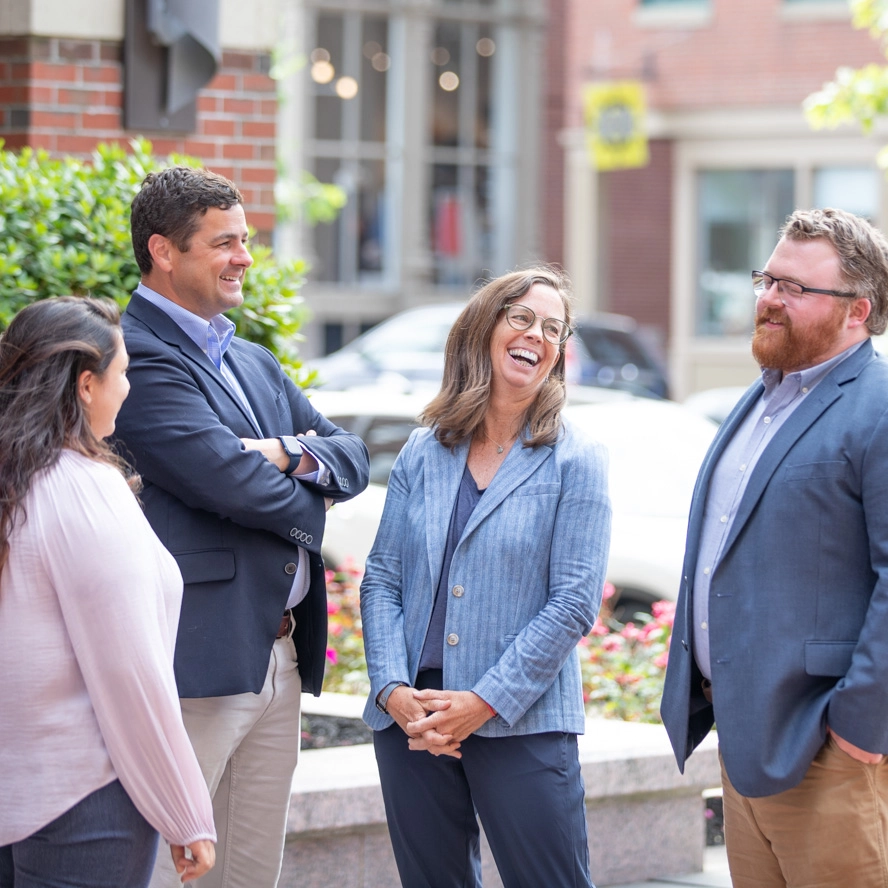 Municipal & Governmental Services