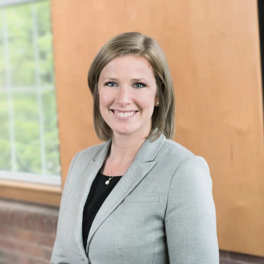 Hilary Holmes Rheaume