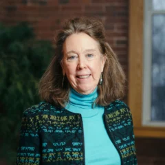 Teresa Rhodes Rosenberger