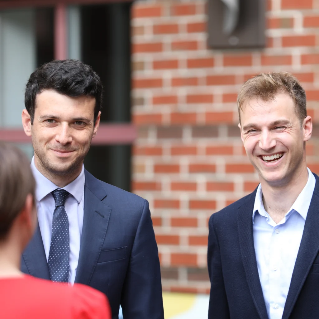 Media item displaying Law Students